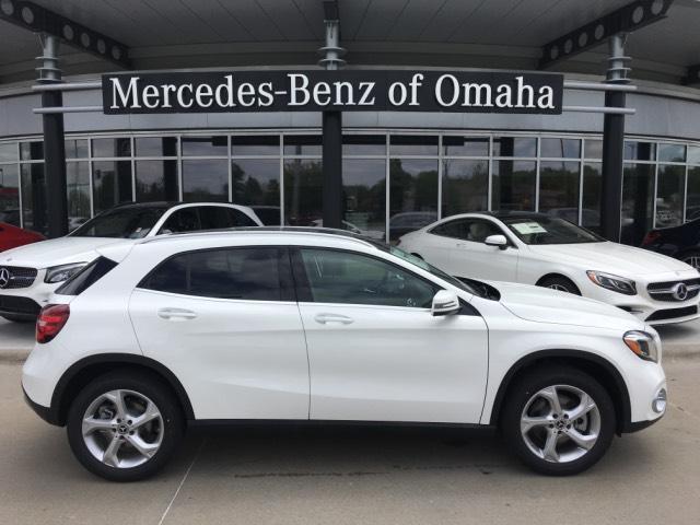 New 2019 Mercedes Benz Gla 250 Awd 4matic